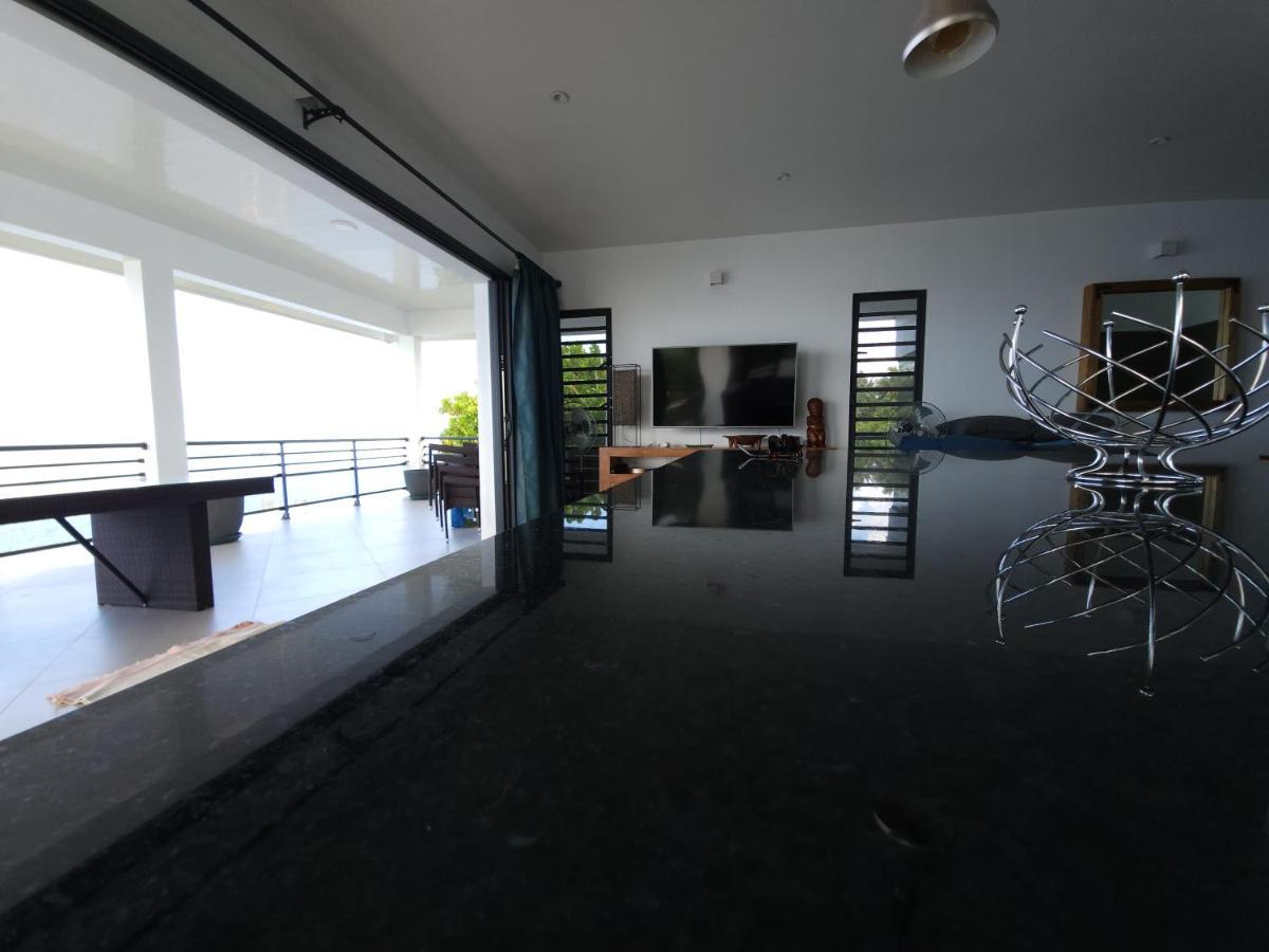 Villa Matoanui Tevaitoa Exterior foto